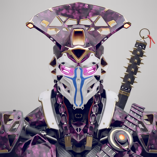 Thetronwars