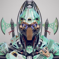 TRON #2351