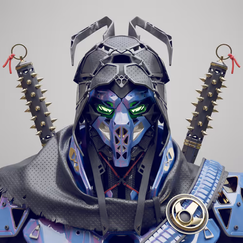 TRON #7468