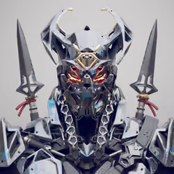 TRON #3096