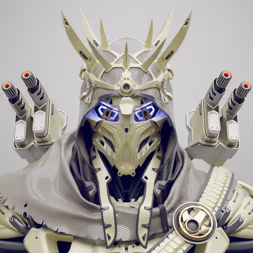 Thetronwars