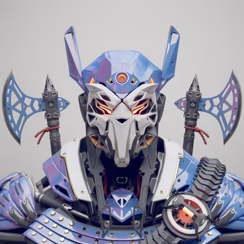 Thetronwars
