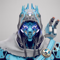 TRON #3051