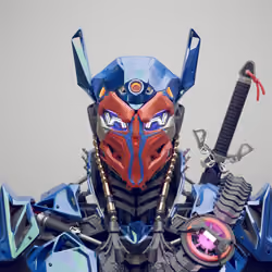 TRON #5521
