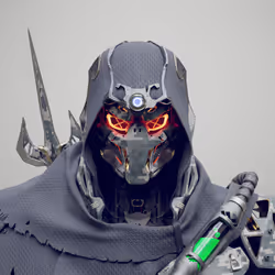TRON #2845
