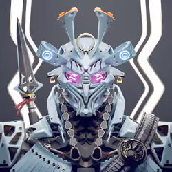 TRON #3932