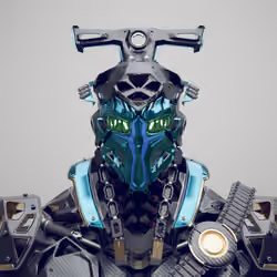 TRON #5815