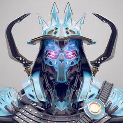 TRON #7275