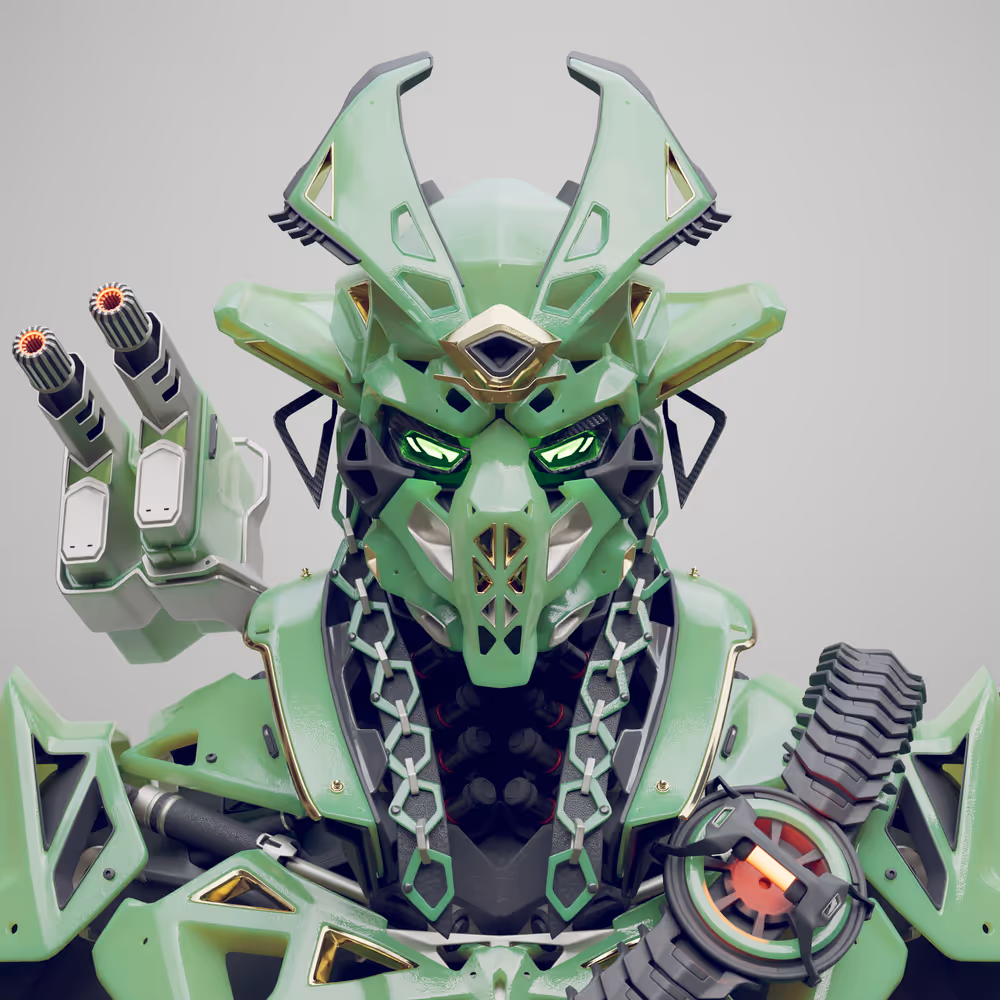 TRON #8876