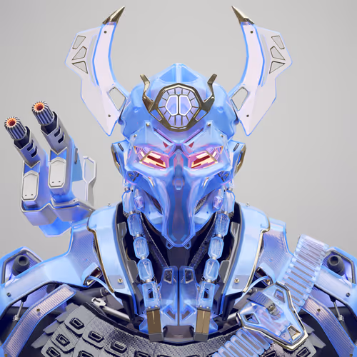 TRON #2534