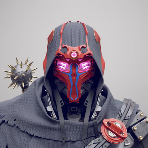TRON #3298