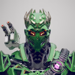 TRON #5430