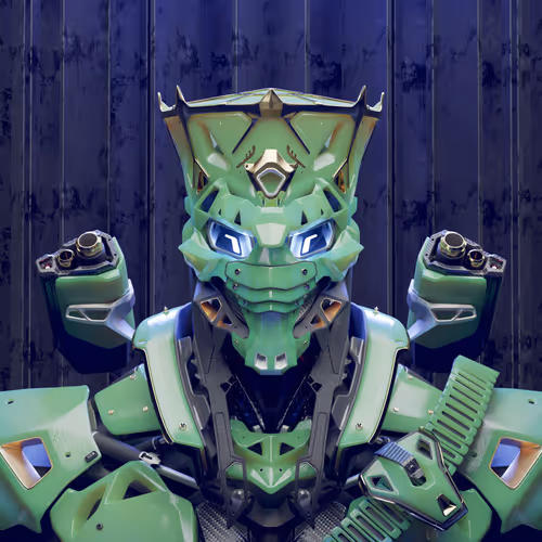 Thetronwars
