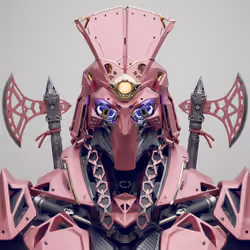 TRON #2040