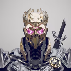 TRON #872