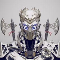 TRON #7279