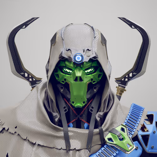 TRON #5625