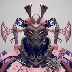 TRON #7758