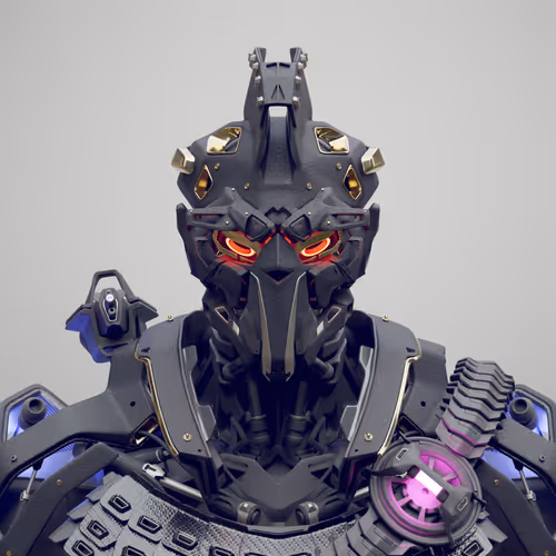 Thetronwars