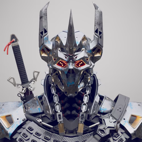 TRON #5871