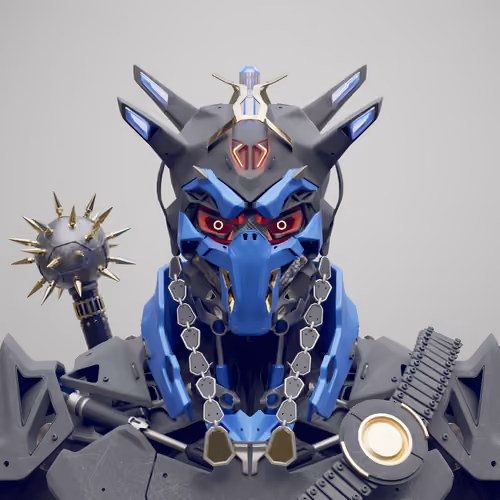 TRON #4553