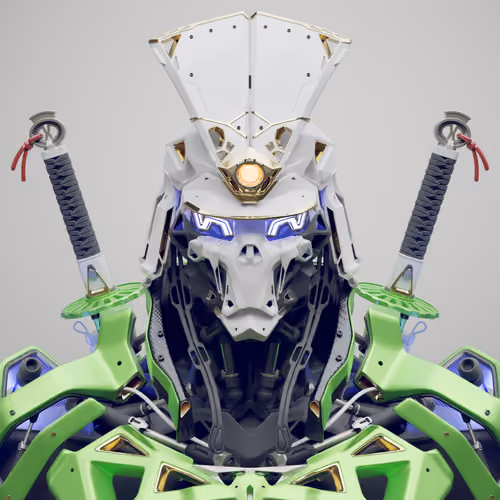 TRON #3532
