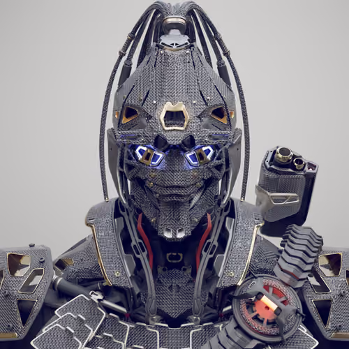TRON #3309