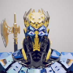 TRON #3458