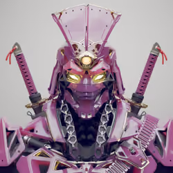 TRON #6071