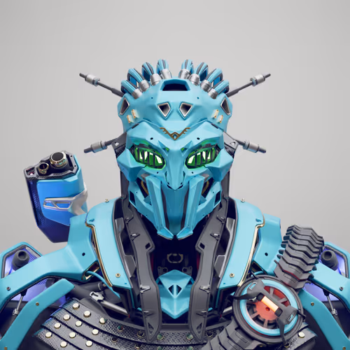 TRON #1817