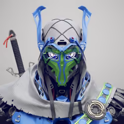 TRON #4303