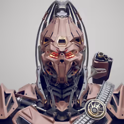 TRON #8336