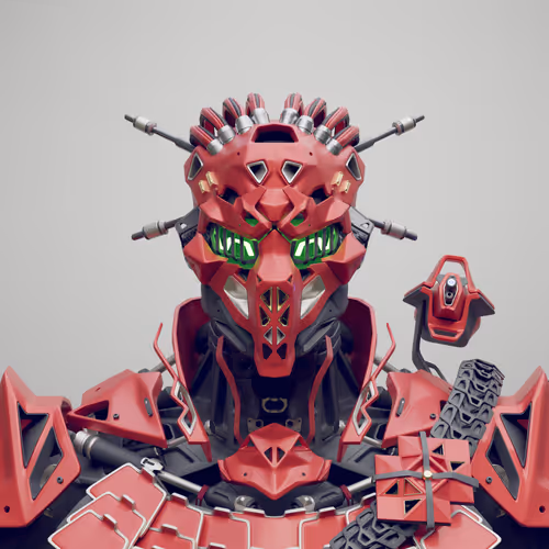 Thetronwars