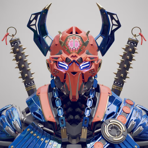Thetronwars