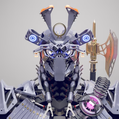 TRON #4204