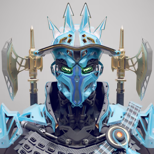 TRON #180