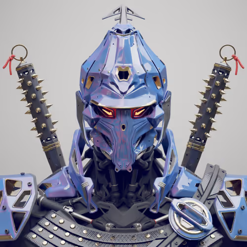 TRON #8361