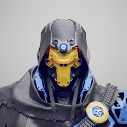 TRON #6849