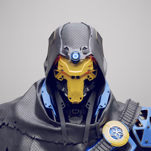 TRON #6849