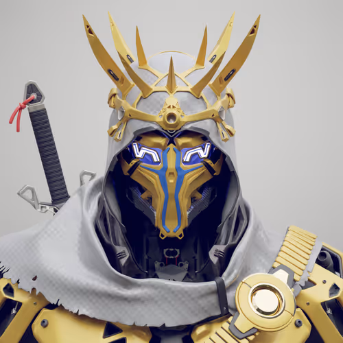 Thetronwars