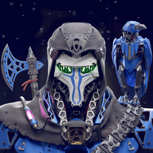 TRON #183