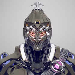 TRON #9
