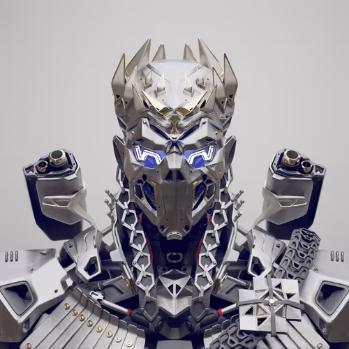 TRON #4198