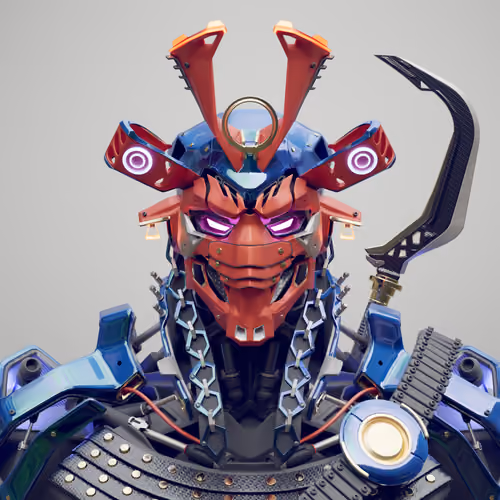 TRON #6444