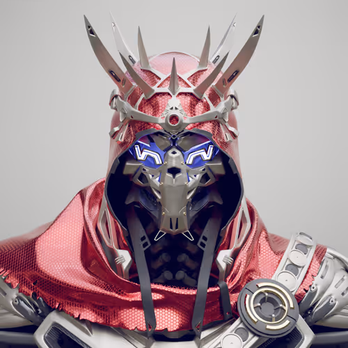 Thetronwars