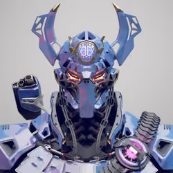 TRON #5369