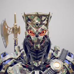 TRON #7855