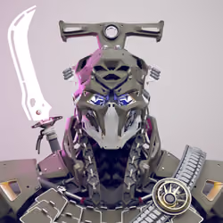 TRON #8224