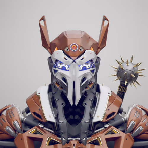 Thetronwars