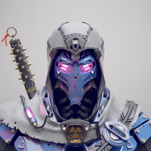 TRON #5936